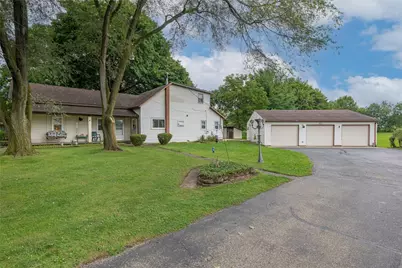 7570 Troy Road, North Hampton, OH 45502 - Photo 1
