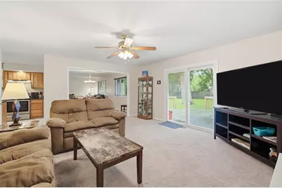 8919 Deep Forest Lane, Centerville, OH 45458 - Photo 9
