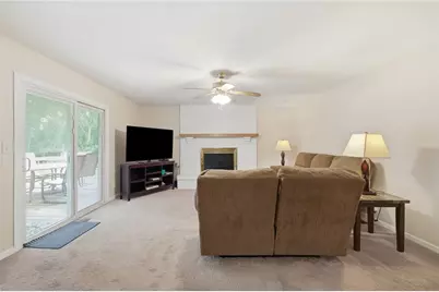 8919 Deep Forest Lane, Centerville, OH 45458 - Photo 7