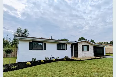 186 Katy Lane, Englewood, OH 45322 - Photo 1