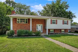 2454 Brahms Blvd, West Carrollton, OH 45449 - Photo 1