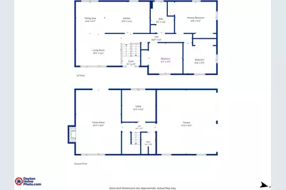 2454 Brahms Boulevard, West Carrollton, OH 45449 - Photo 47