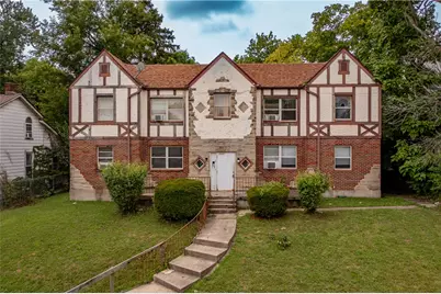 2039 Emerson Avenue, Dayton, OH 45406 - Photo 1