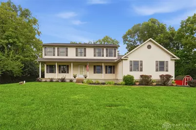 1214 N 11th Street, Miamisburg, OH 45342 - Photo 1