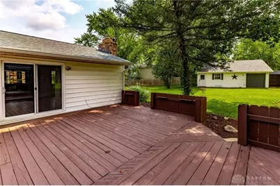 263 Riley Wills Road, Lebanon, OH 45036 - Photo 51