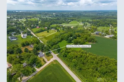 263 Riley Wills Road, Lebanon, OH 45036 - Photo 63
