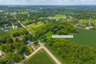 263 Riley Wills Rd, Lebanon, OH 45036 - Photo 63