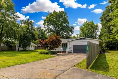 263 Riley Wills Road, Lebanon, OH 45036 - Photo 69
