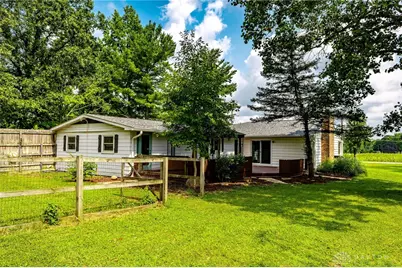 263 Riley Wills Road, Lebanon, OH 45036 - Photo 57