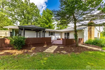 263 Riley Wills Road, Lebanon, OH 45036 - Photo 3