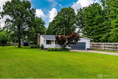 263 Riley Wills Road, Lebanon, OH 45036 - Photo 3
