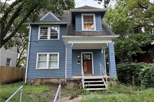 124 Victor Ave, Dayton, OH 45405 - Photo 1