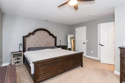 605 Cassel Hills Court, Vandalia, OH 45377 - Photo 17