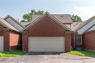 605 Cassel Hills Ct, Vandalia, OH 45377 - Photo 33