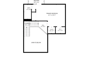 605 Cassel Hills Ct, Vandalia, OH 45377 - Photo 45