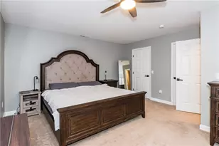 605 Cassel Hills Ct, Vandalia, OH 45377 - Photo 17