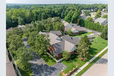 605 Cassel Hills Court, Vandalia, OH 45377 - Photo 35