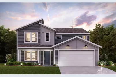 417 Snowdrop Drive, Yellow Springs Vlg, OH 45387 - Photo 1