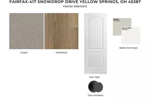 417 Snowdrop Dr, Yellow Springs Vlg, OH 45387 - Photo 3