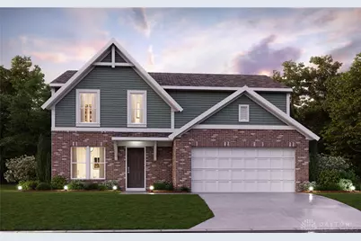 139 Kenneth Hamilton Way, Yellow Springs Vlg, OH 45387 - Photo 1