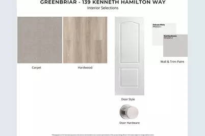 139 Kenneth Hamilton Way, Yellow Springs Vlg, OH 45387 - Photo 3