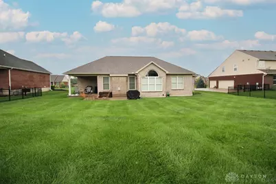 5848 Golden Bell Way, Liberty Township, OH 45011 - Photo 49