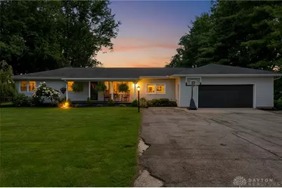 1947 Dingman Slagle Road, Sidney, OH 45365 - Photo 1
