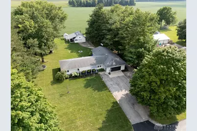 1947 Dingman Slagle Road, Sidney, OH 45365 - Photo 1