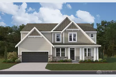 408 Winters Way, Springfield, OH 45505 - Photo 1