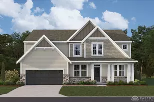 408 Winters Way, Springfield, OH 45505 - Photo 1