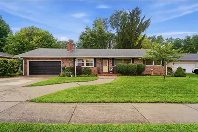 4225 Tacoma Street, Springfield, OH 45503 - Photo 1