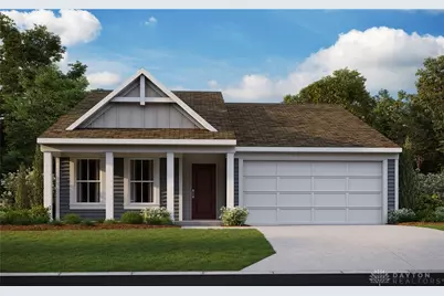 636 Deerhurst Drive, Vandalia, OH 45377 - Photo 1