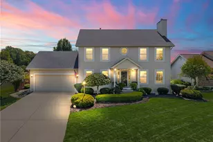 2560 Renwick Way, Troy, OH 45373 - Photo 1