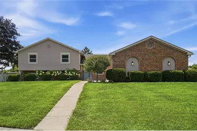 4041 Shadowleaf Drive, Bellbrook, OH 45305 - Photo 3