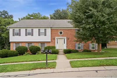 1334 Black Forest Drive #B, West Carrollton, OH 45449 - Photo 1