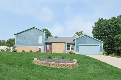 695 Tealwood Drive, Beavercreek, OH 45430 - Photo 1