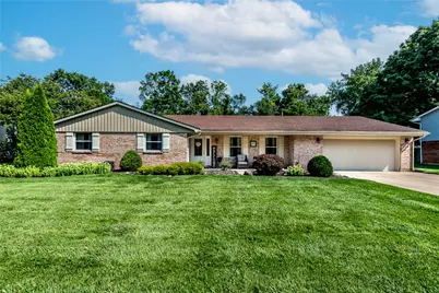 301 Marsha Jeanne Way, Centerville, OH 45458 - Photo 41