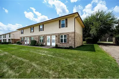 1855-1861 N Lakeman Drive, Bellbrook, OH 45305 - Photo 1