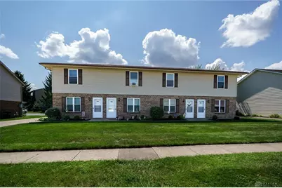 1855-1861 N Lakeman Drive, Bellbrook, OH 45305 - Photo 1