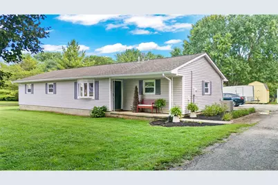 11785 Gerlaugh Road, Medway, OH 45341 - Photo 1