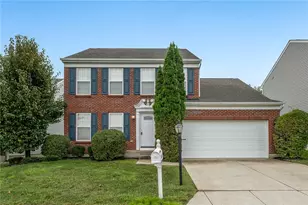 3543 King Edward Wy, Beavercreek, OH 45431 - Photo 1
