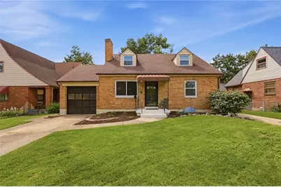 715 Broadmoor Drive, Dayton, OH 45419 - Photo 3