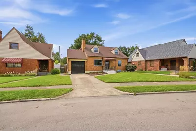 715 Broadmoor Drive, Dayton, OH 45419 - Photo 35