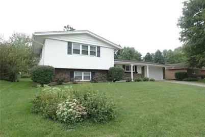 416 Rising Hill Drive, Fairborn, OH 45324 - Photo 3