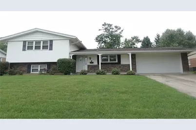 416 Rising Hill Drive, Fairborn, OH 45324 - Photo 1