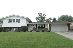 416 Rising Hill Dr, Fairborn, OH 45324 - Photo 1