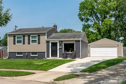 2425 Lorna Court, Dayton, OH 45420 - Photo 1