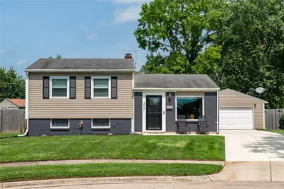 2425 Lorna Court, Dayton, OH 45420 - Photo 3