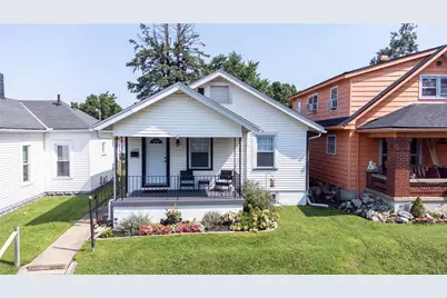 1723 Gondert Avenue, Dayton, OH 45403 - Photo 1