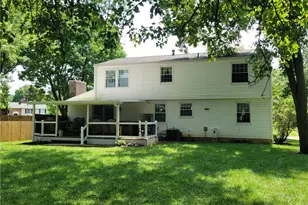 4081 Berrywood Dr, Dayton, OH 45424 - Photo 35